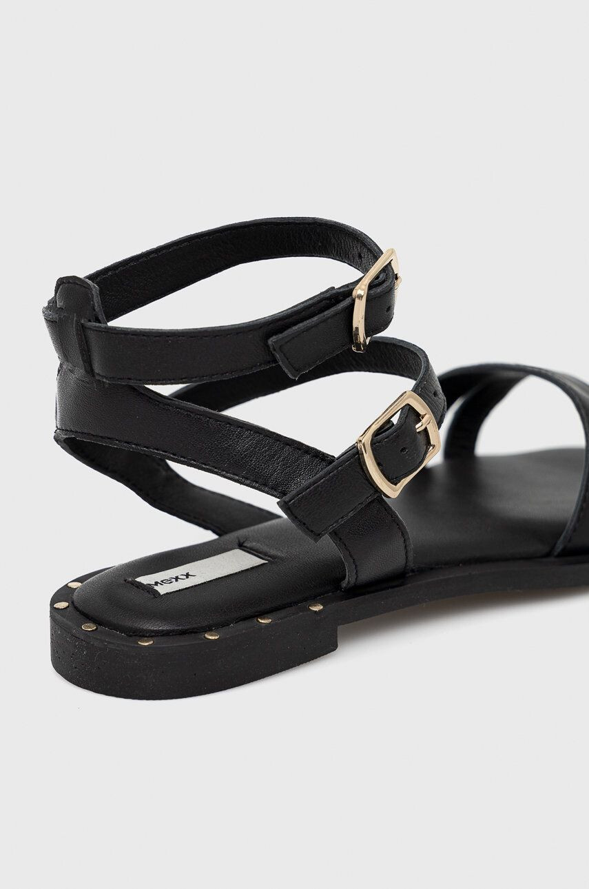 Mexx Кожени сандали Sandal Joyce - Pepit.bg