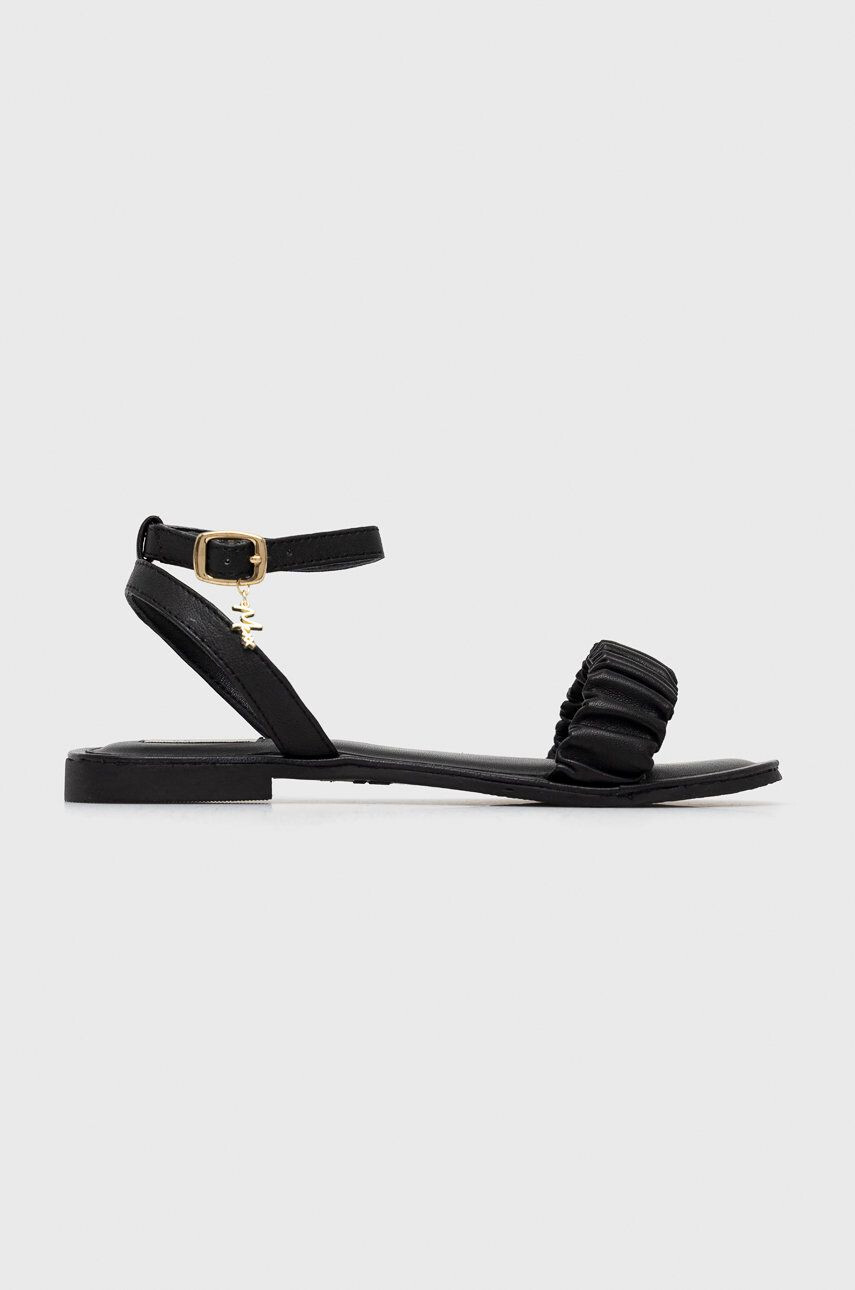 Mexx Кожени сандали Sandal Julia - Pepit.bg