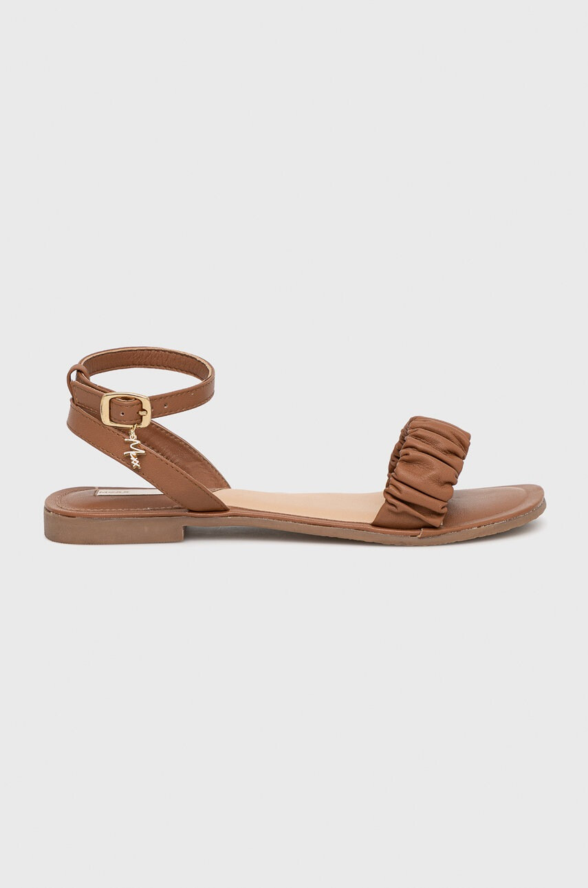 Mexx Кожени сандали Sandal Julia - Pepit.bg