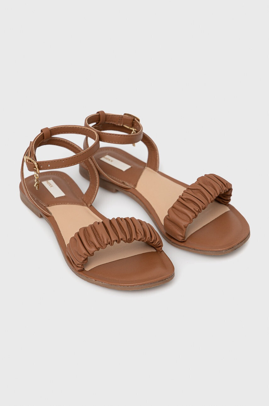 Mexx Кожени сандали Sandal Julia - Pepit.bg