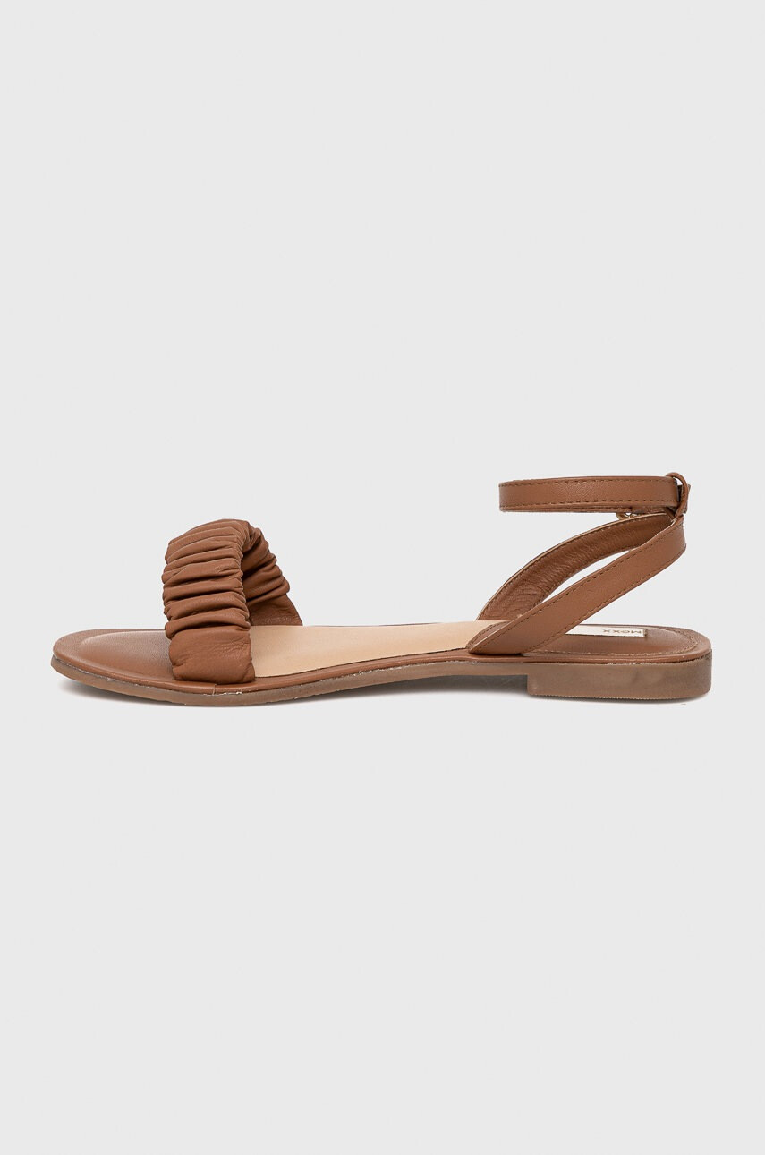 Mexx Кожени сандали Sandal Julia - Pepit.bg