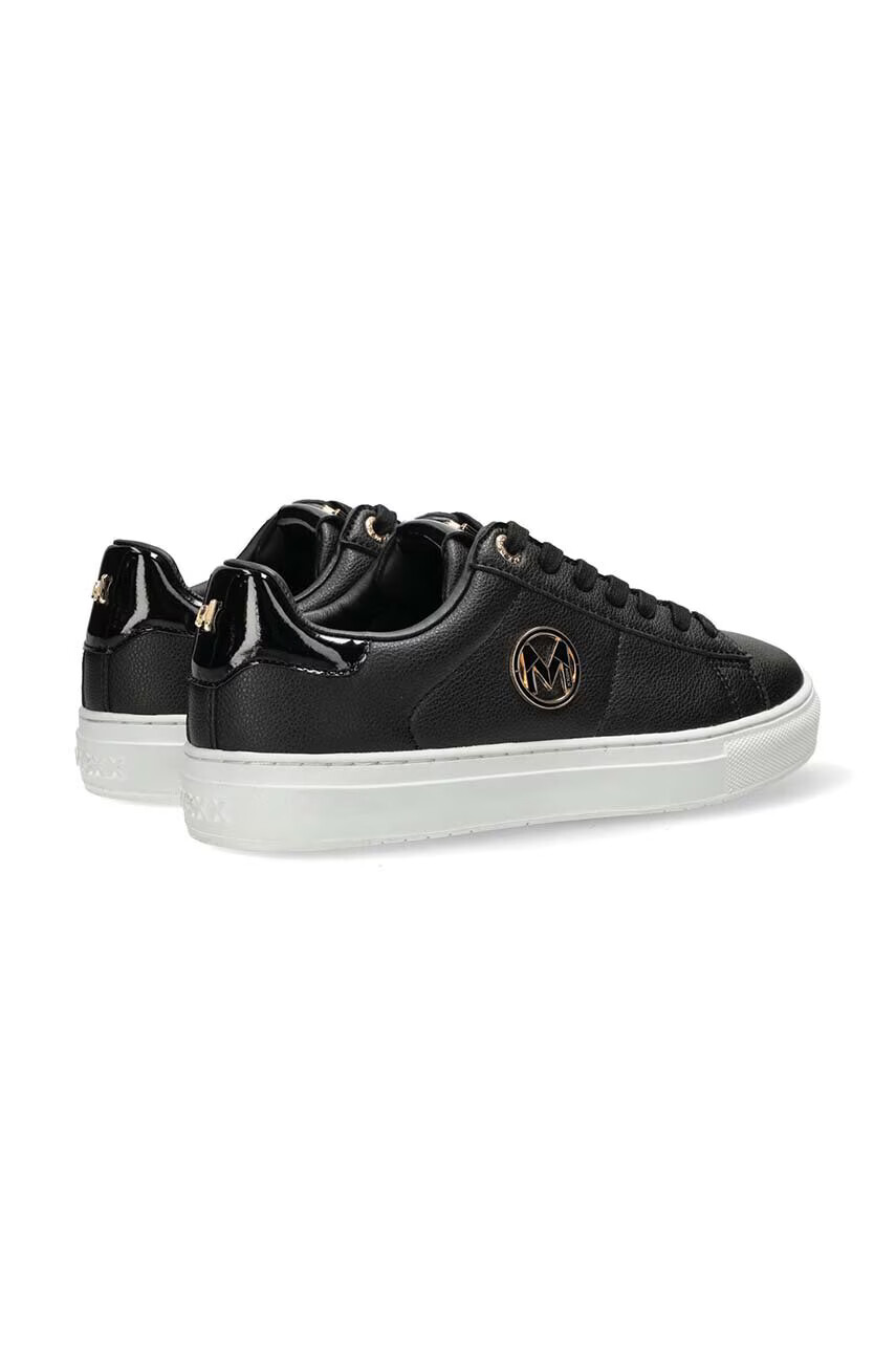 Mexx Маратонки Crista Love в черно MXQP046901W - Pepit.bg
