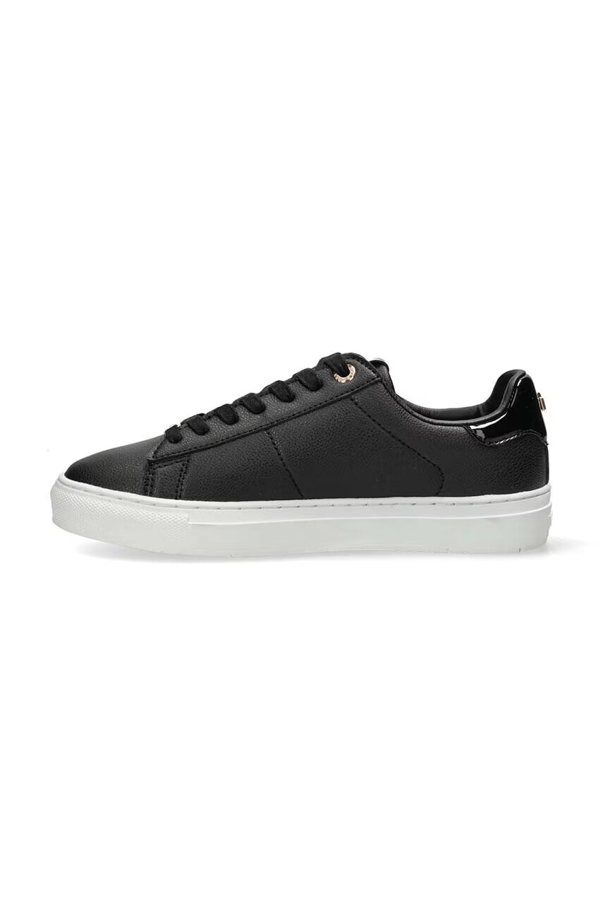 Mexx Маратонки Crista Love в черно MXQP046901W - Pepit.bg
