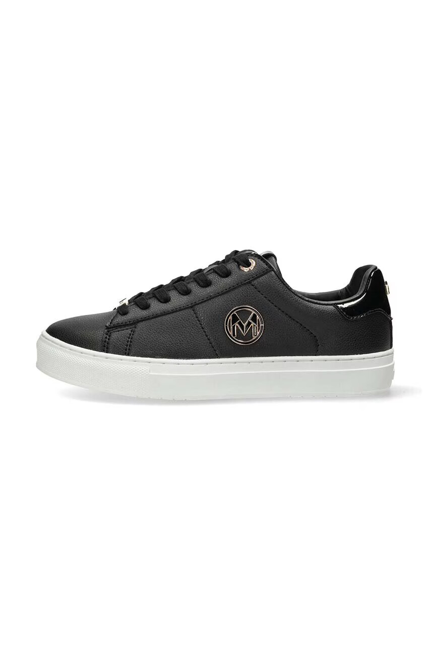 Mexx Маратонки Crista Love в черно MXQP046901W - Pepit.bg