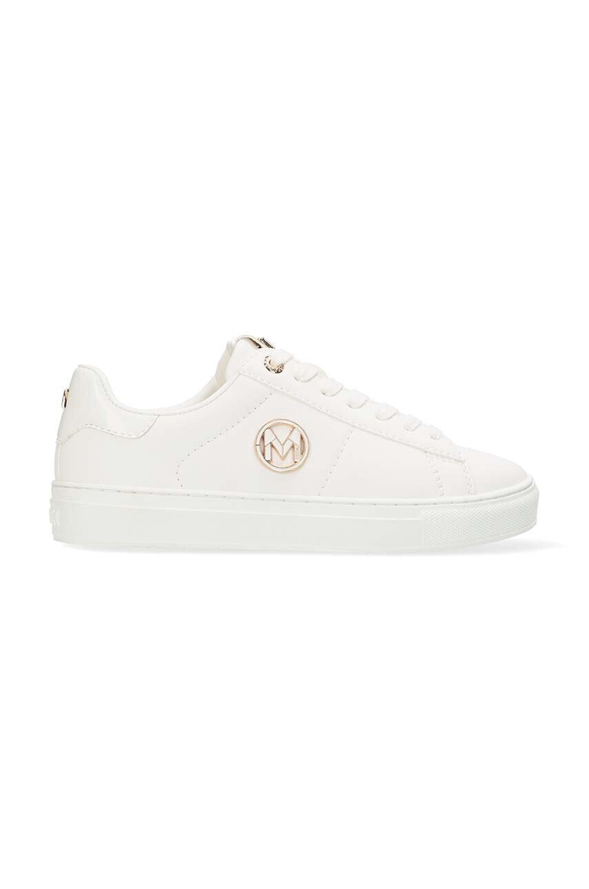 Mexx Маратонки Crista Love в бяло MXQP046901W - Pepit.bg