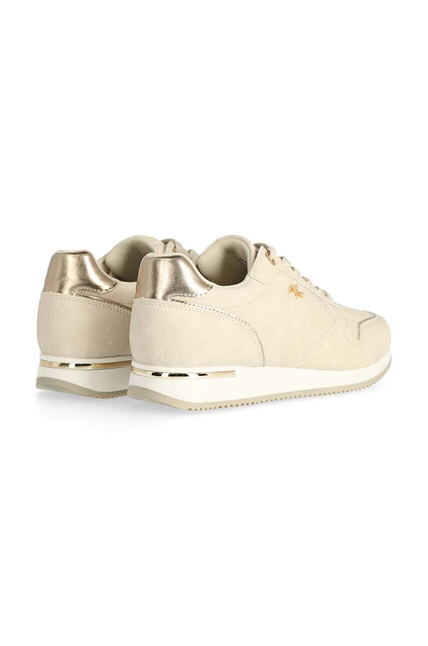 Mexx Маратонки Eke в бежово MXK041401W - Pepit.bg