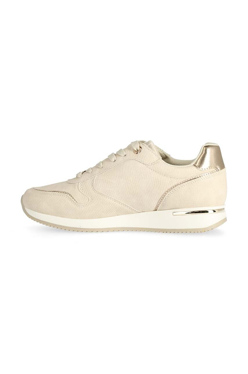 Mexx Маратонки Eke в бежово MXK041401W - Pepit.bg