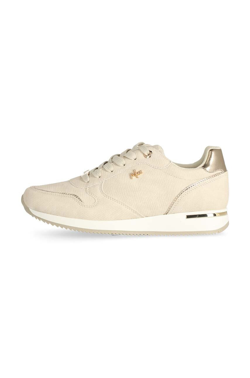 Mexx Маратонки Eke в бежово MXK041401W - Pepit.bg
