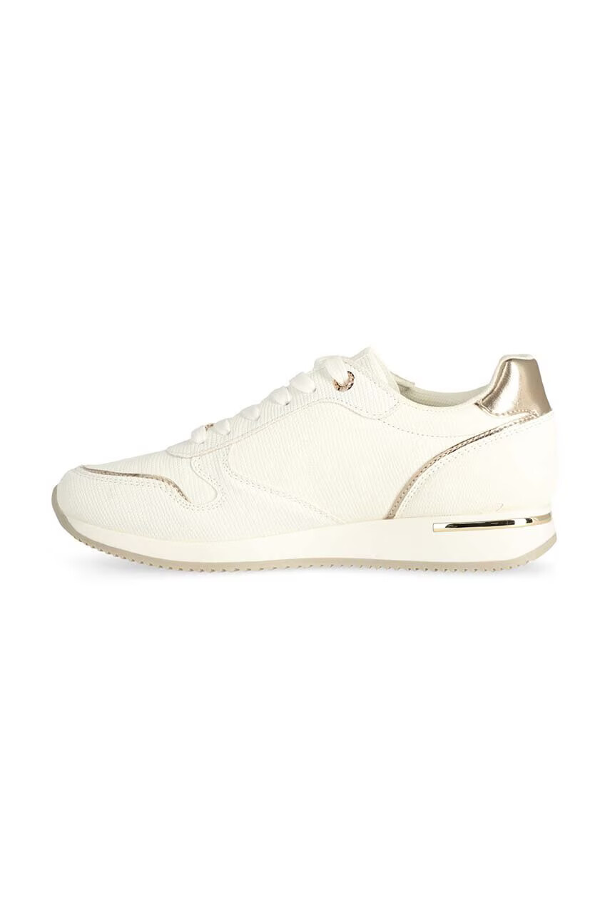 Mexx Маратонки Eke в бяло MXK041401W - Pepit.bg
