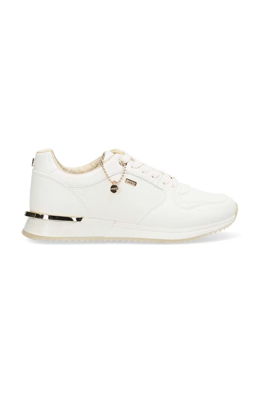 Mexx Маратонки Fleur в бяло MXK039903W - Pepit.bg
