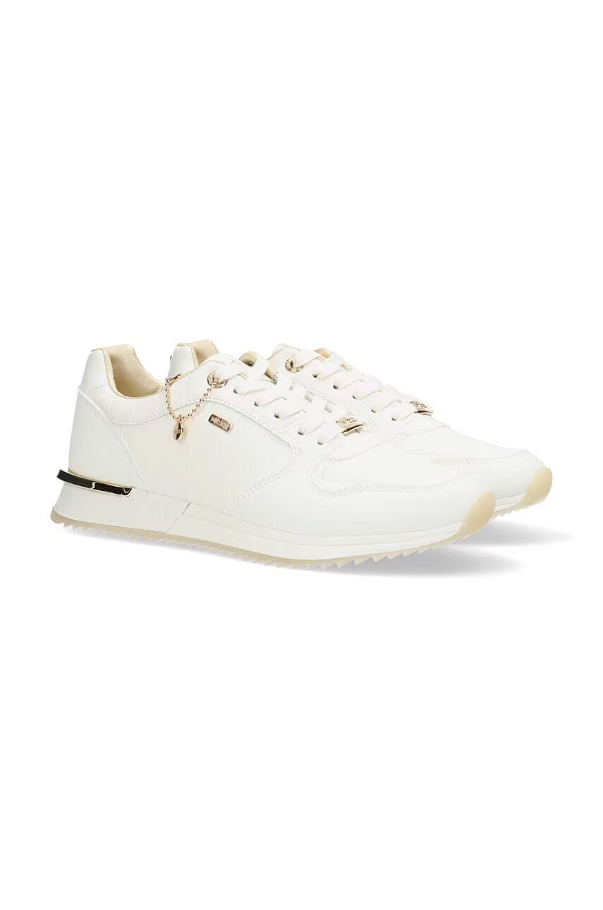 Mexx Маратонки Fleur в бяло MXK039903W - Pepit.bg