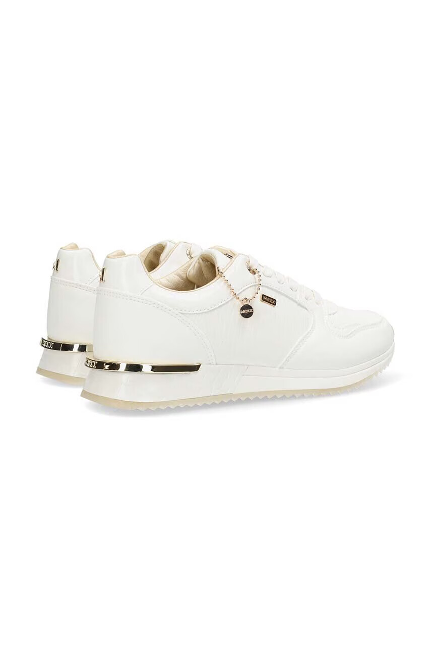 Mexx Маратонки Fleur в бяло MXK039903W - Pepit.bg