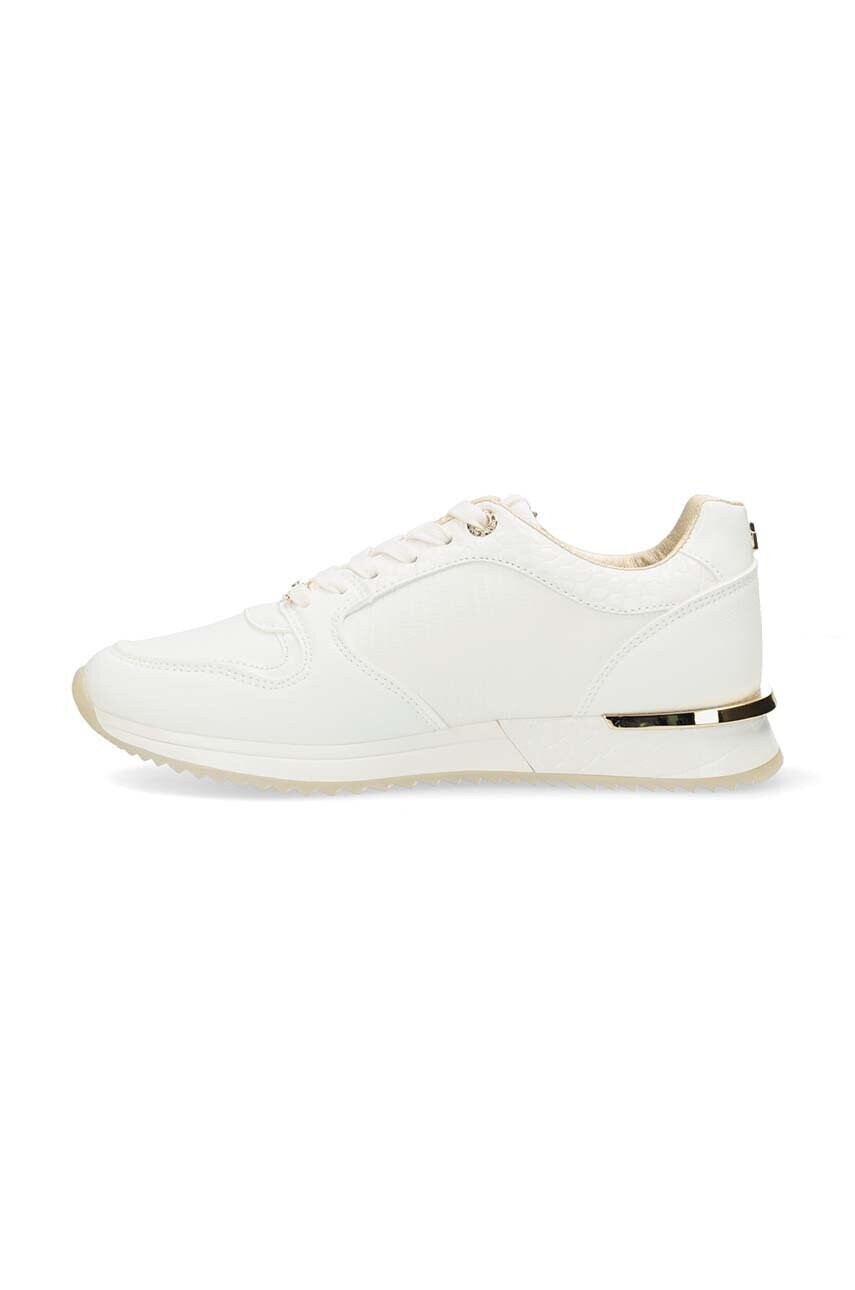 Mexx Маратонки Fleur в бяло MXK039903W - Pepit.bg