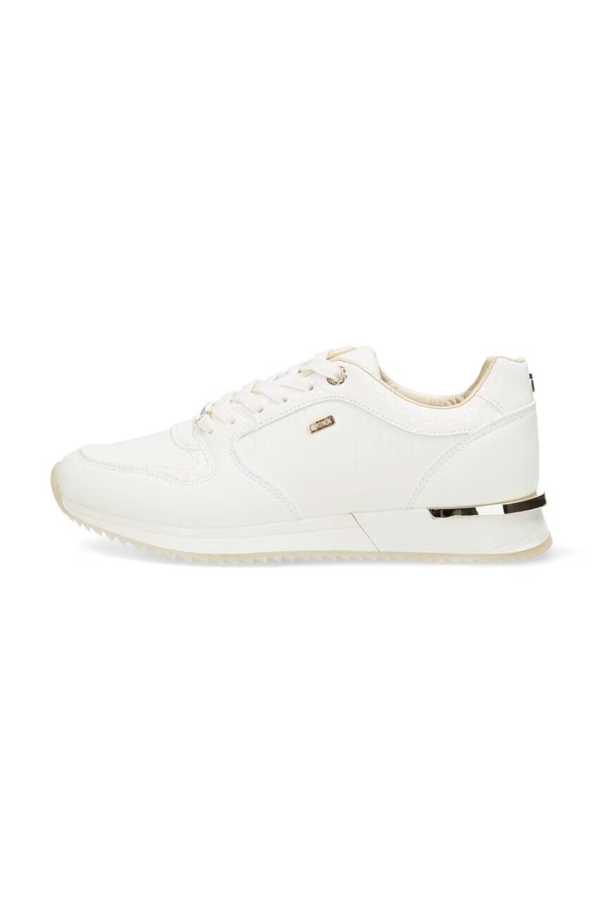 Mexx Маратонки Fleur в бяло MXK039903W - Pepit.bg