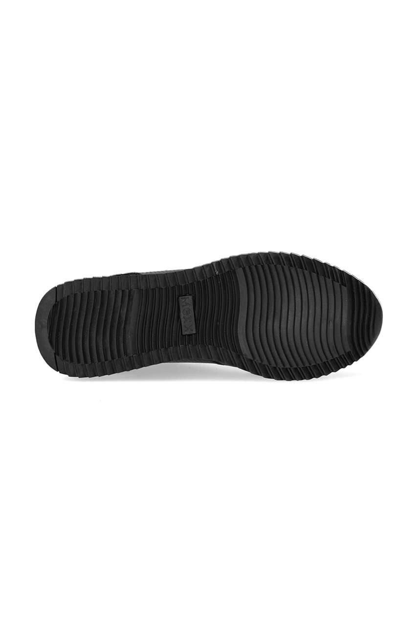Mexx Маратонки Fleur в черно MXK039902W - Pepit.bg