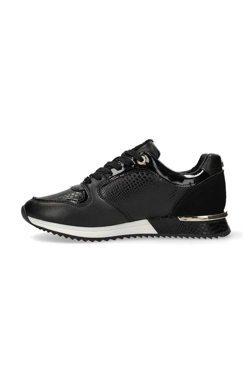 Mexx Маратонки Fleur в черно MXK039902W - Pepit.bg