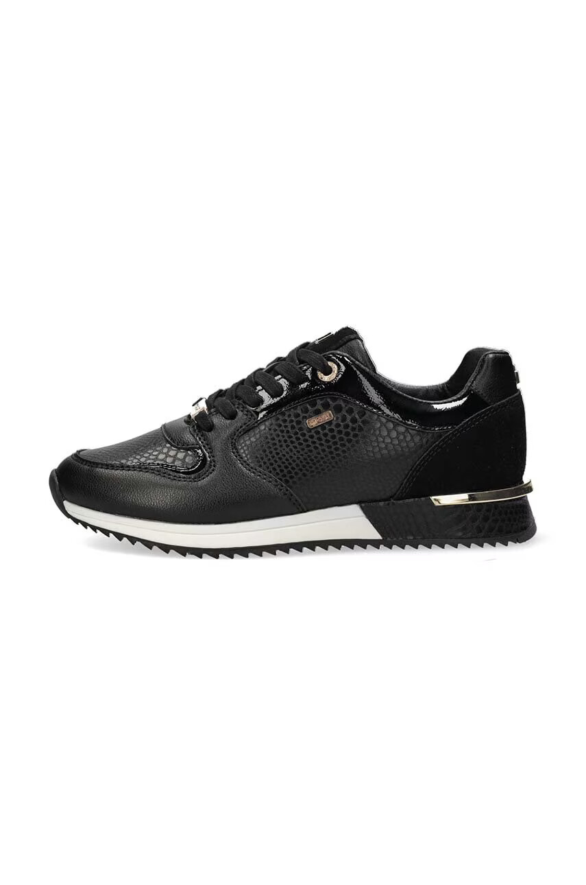 Mexx Маратонки Fleur в черно MXK039902W - Pepit.bg