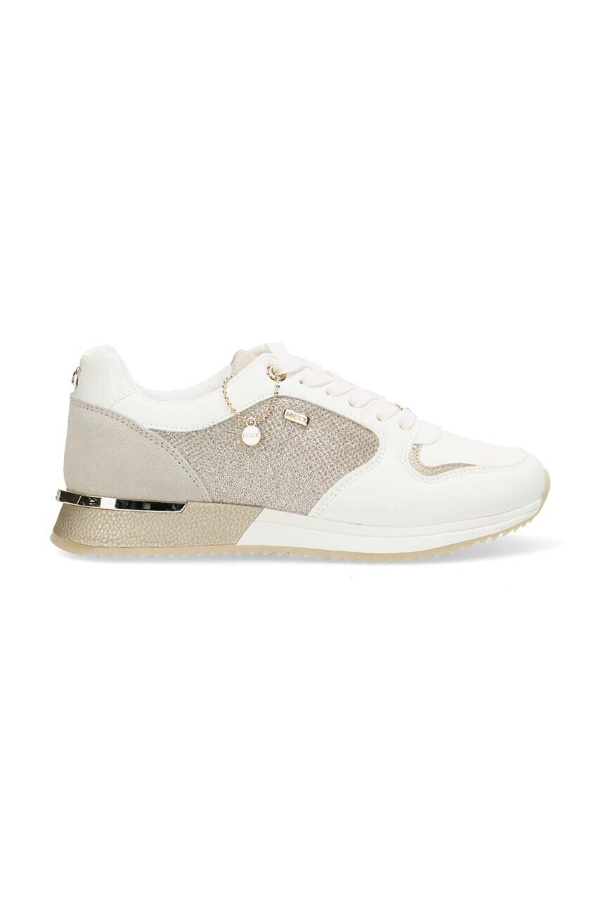 Mexx Маратонки Fleur в бяло MXK039901W - Pepit.bg