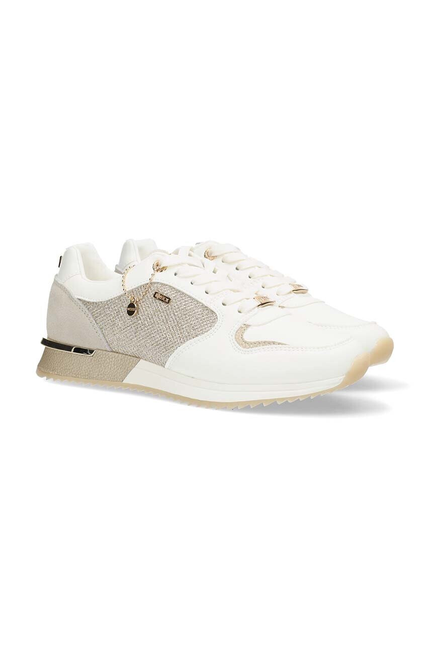 Mexx Маратонки Fleur в бяло MXK039901W - Pepit.bg
