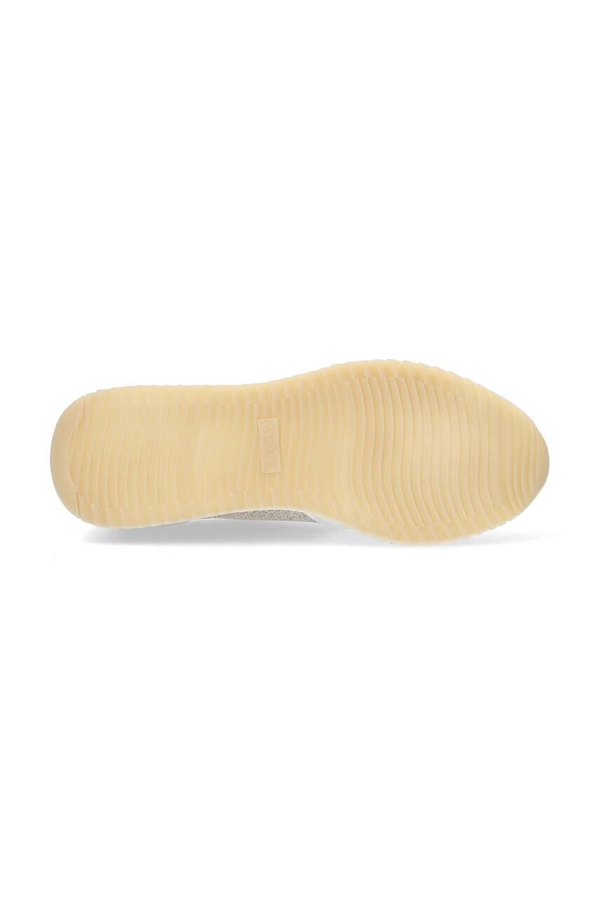 Mexx Маратонки Fleur в бяло MXK039901W - Pepit.bg