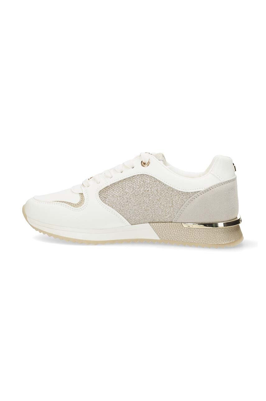 Mexx Маратонки Fleur в бяло MXK039901W - Pepit.bg