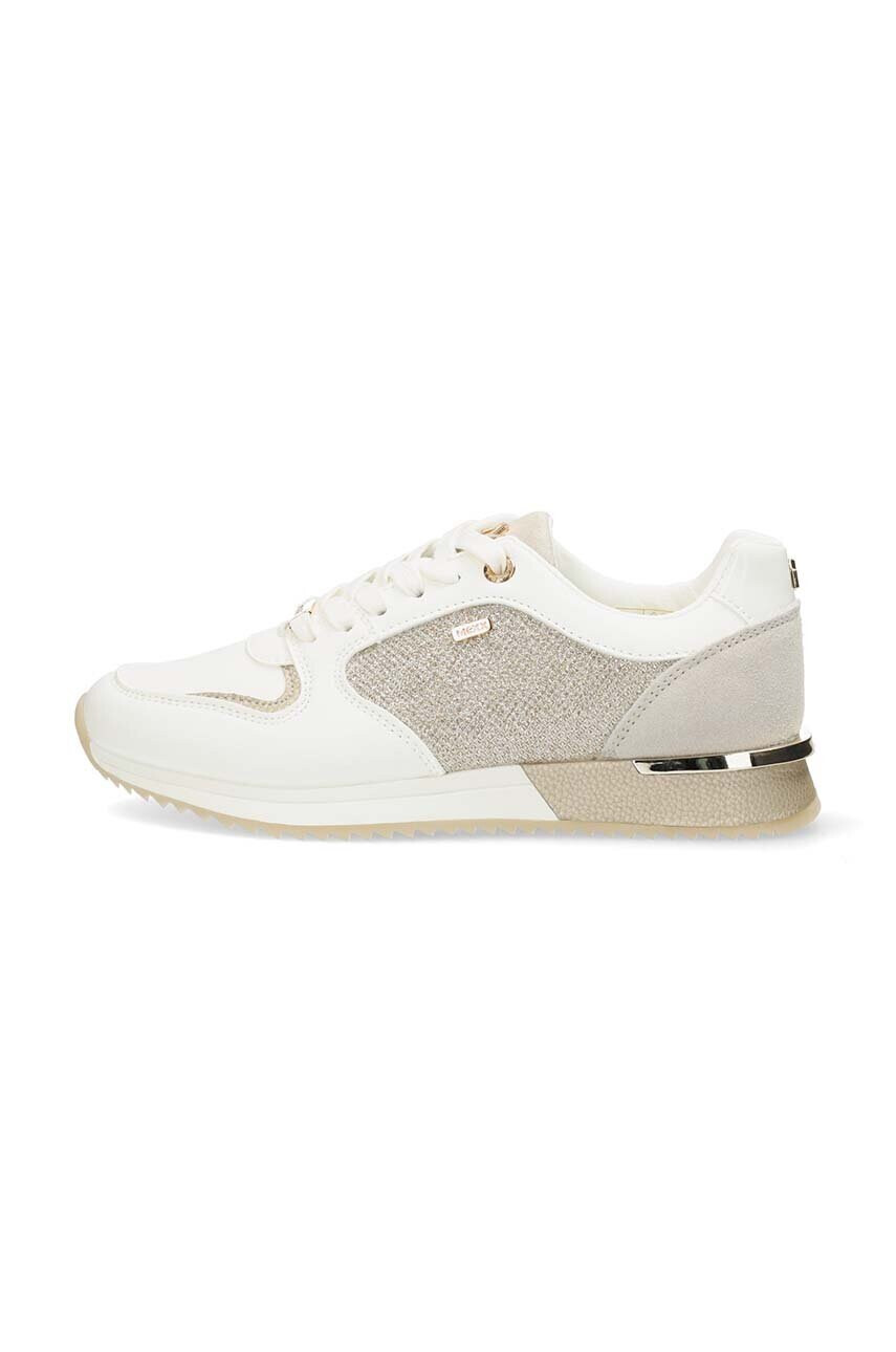 Mexx Маратонки Fleur в бяло MXK039901W - Pepit.bg