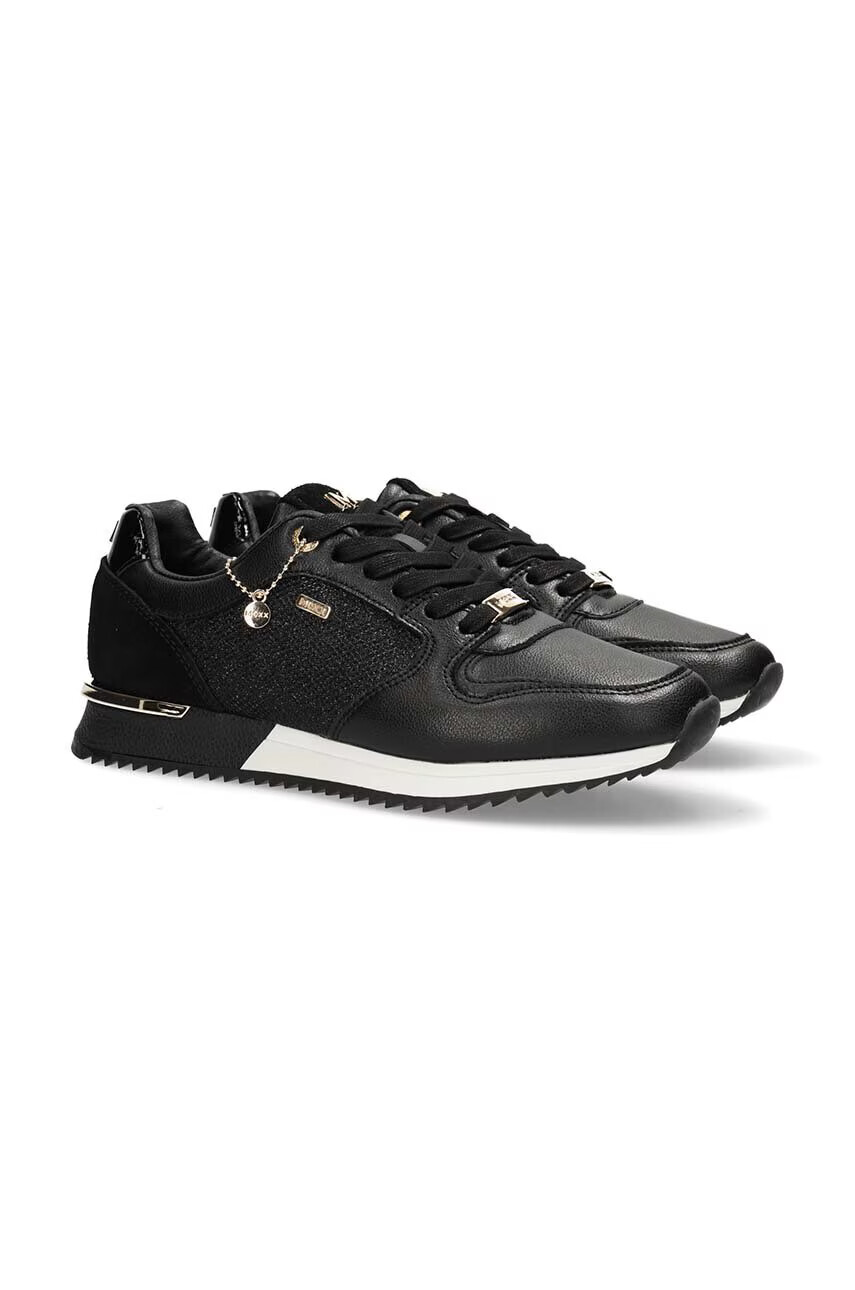 Mexx Маратонки Fleur в черно MXK039901W - Pepit.bg