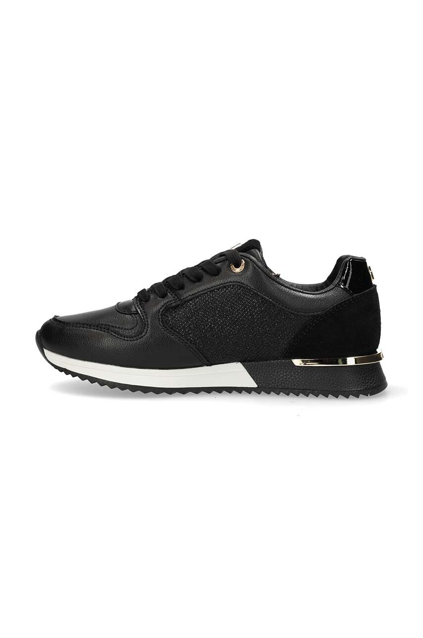 Mexx Маратонки Fleur в черно MXK039901W - Pepit.bg