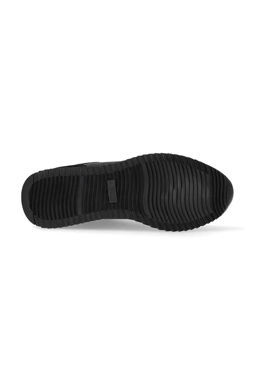 Mexx Маратонки Fleur в черно MXK039901W - Pepit.bg