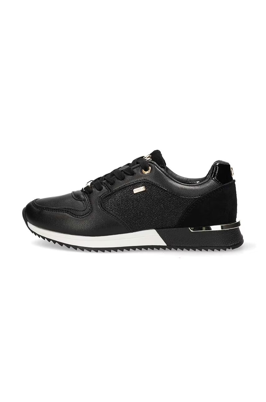 Mexx Маратонки Fleur в черно MXK039901W - Pepit.bg