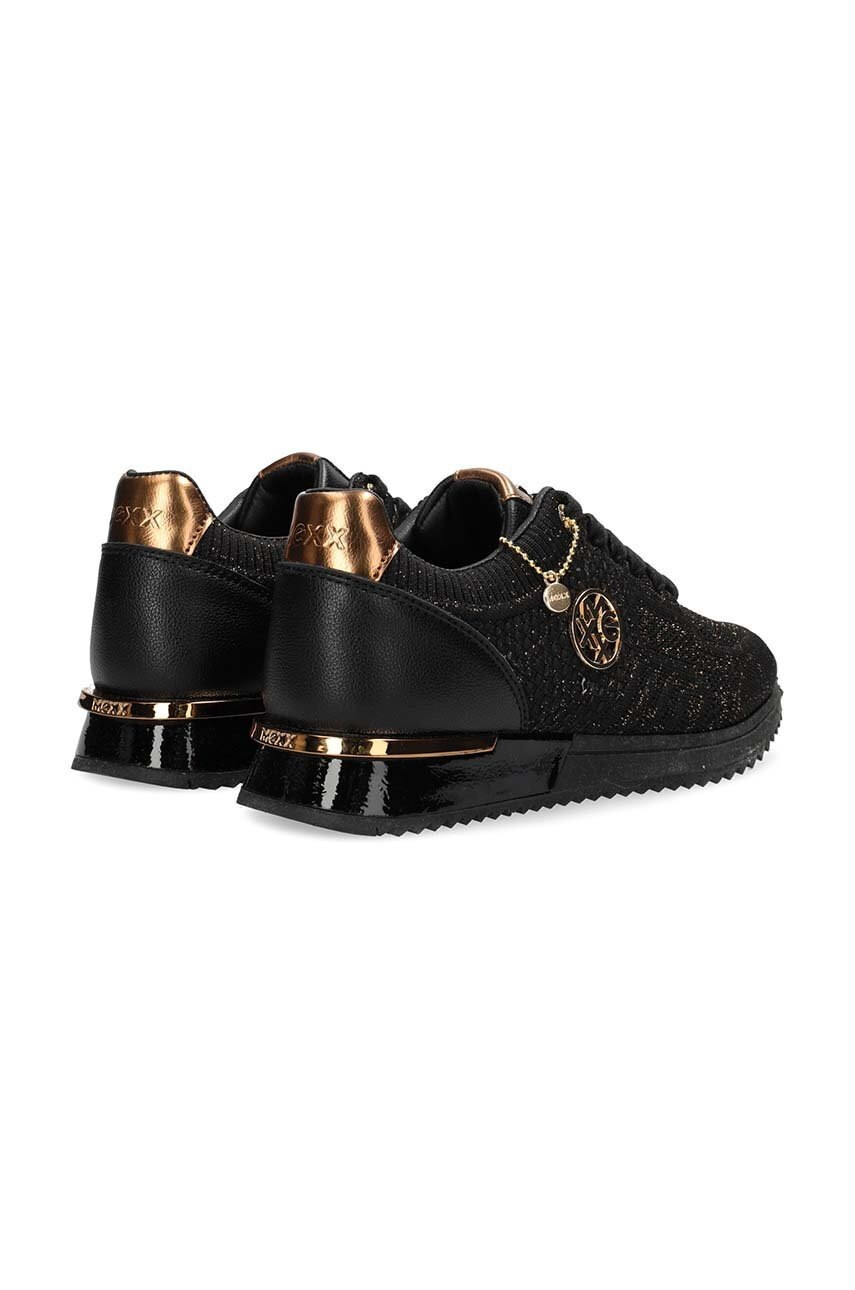 Mexx Маратонки Gitte Glitter - Pepit.bg