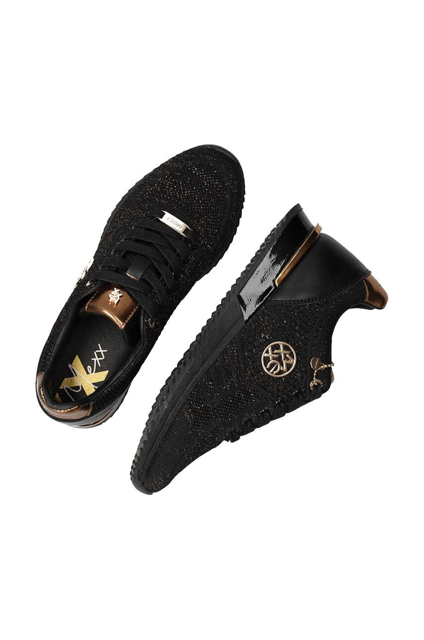 Mexx Маратонки Gitte Glitter - Pepit.bg