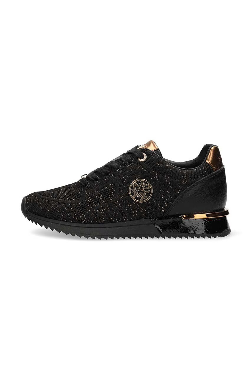Mexx Маратонки Gitte Glitter - Pepit.bg