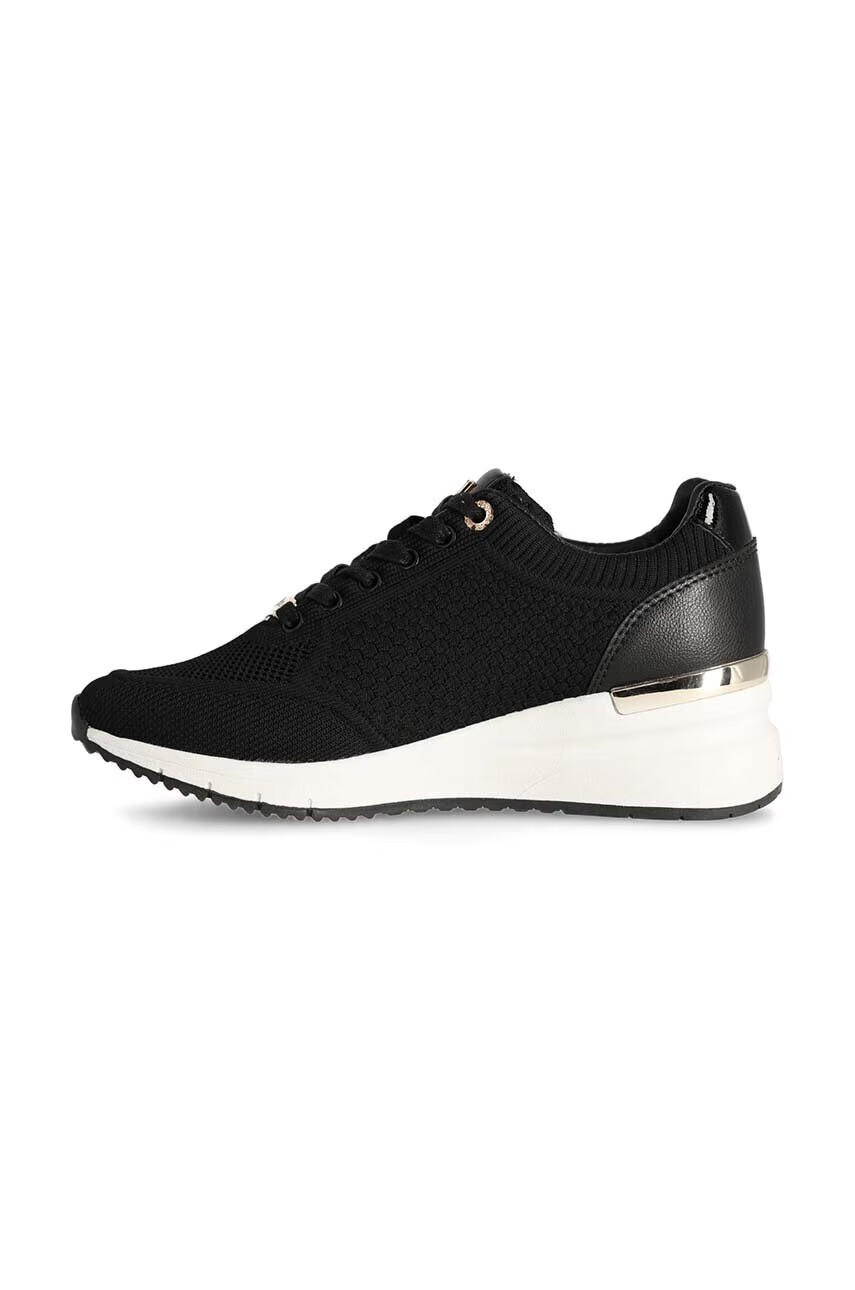 Mexx Маратонки Glass в черно MXK039801W - Pepit.bg