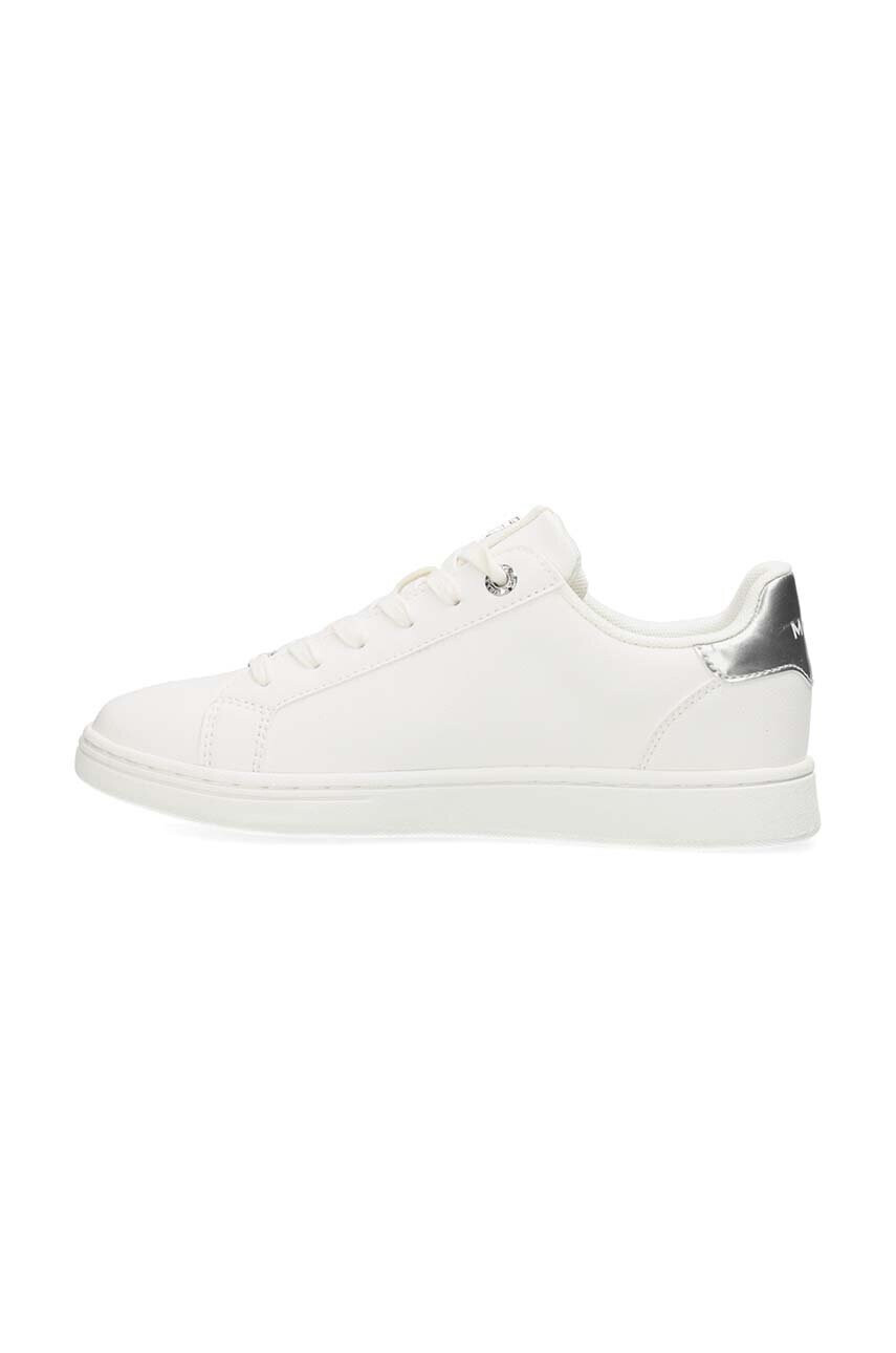 Mexx Маратонки Glib в бяло MXQP047201W - Pepit.bg
