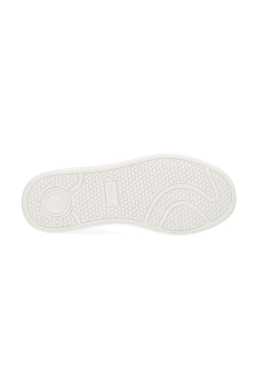 Mexx Маратонки Glib в бяло MXQP047201W - Pepit.bg