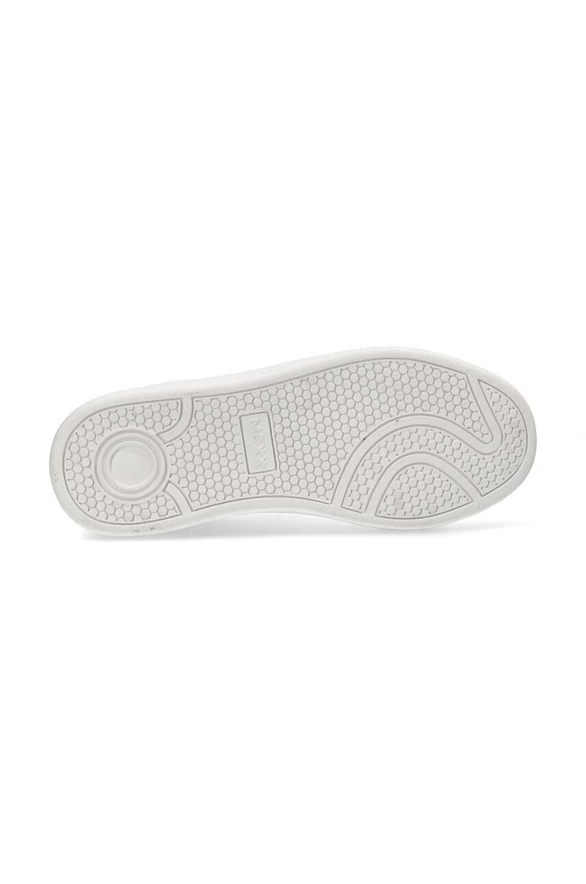 Mexx Маратонки Glib в бяло MXQP047201W - Pepit.bg