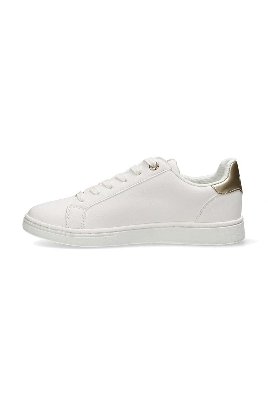 Mexx Маратонки Glib в бяло MXQP047201W - Pepit.bg