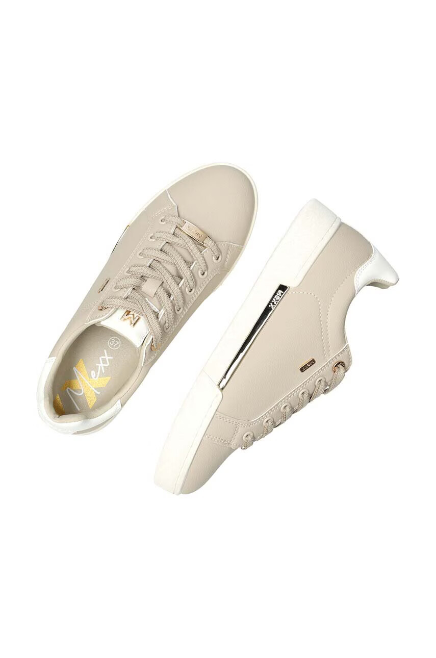 Mexx Маратонки Helexx в бежово MXK040601W - Pepit.bg