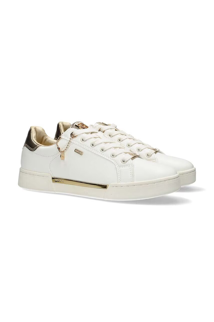 Mexx Маратонки Helexx в бяло MXK040601W - Pepit.bg