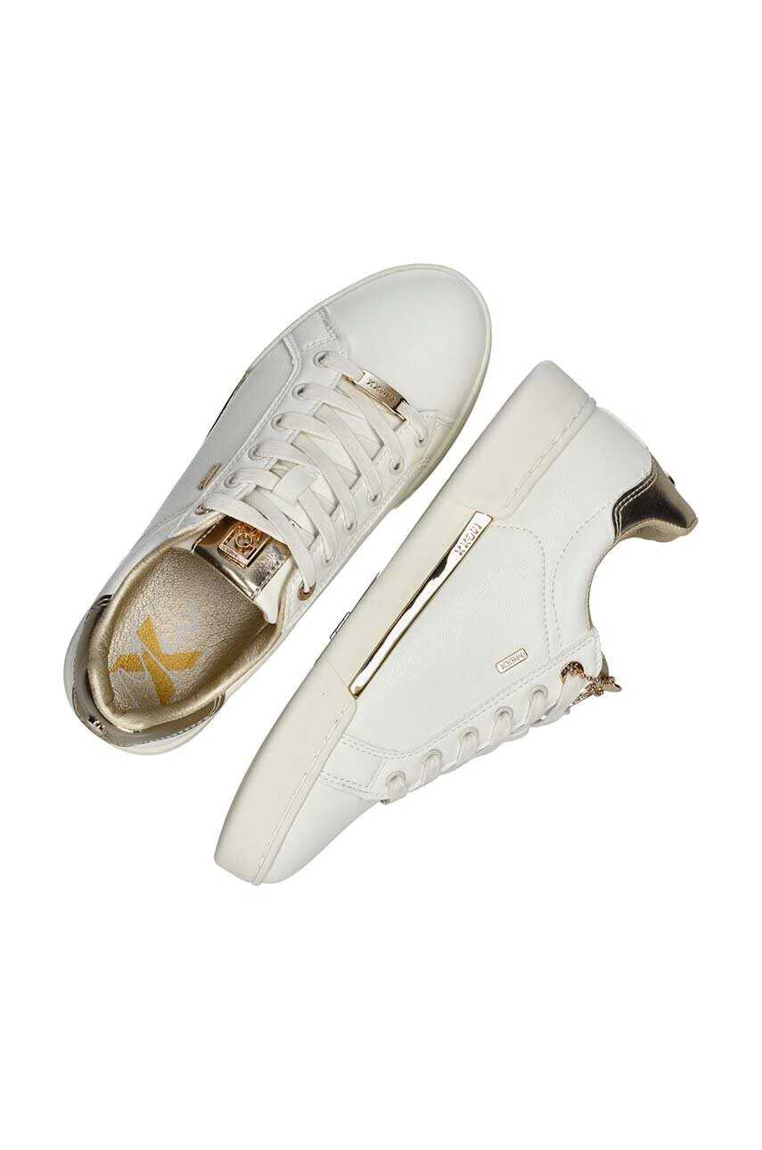 Mexx Маратонки Helexx в бяло MXK040601W - Pepit.bg