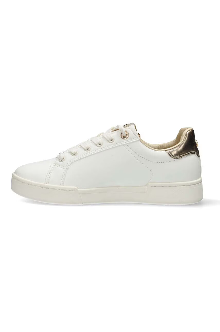 Mexx Маратонки Helexx в бяло MXK040601W - Pepit.bg