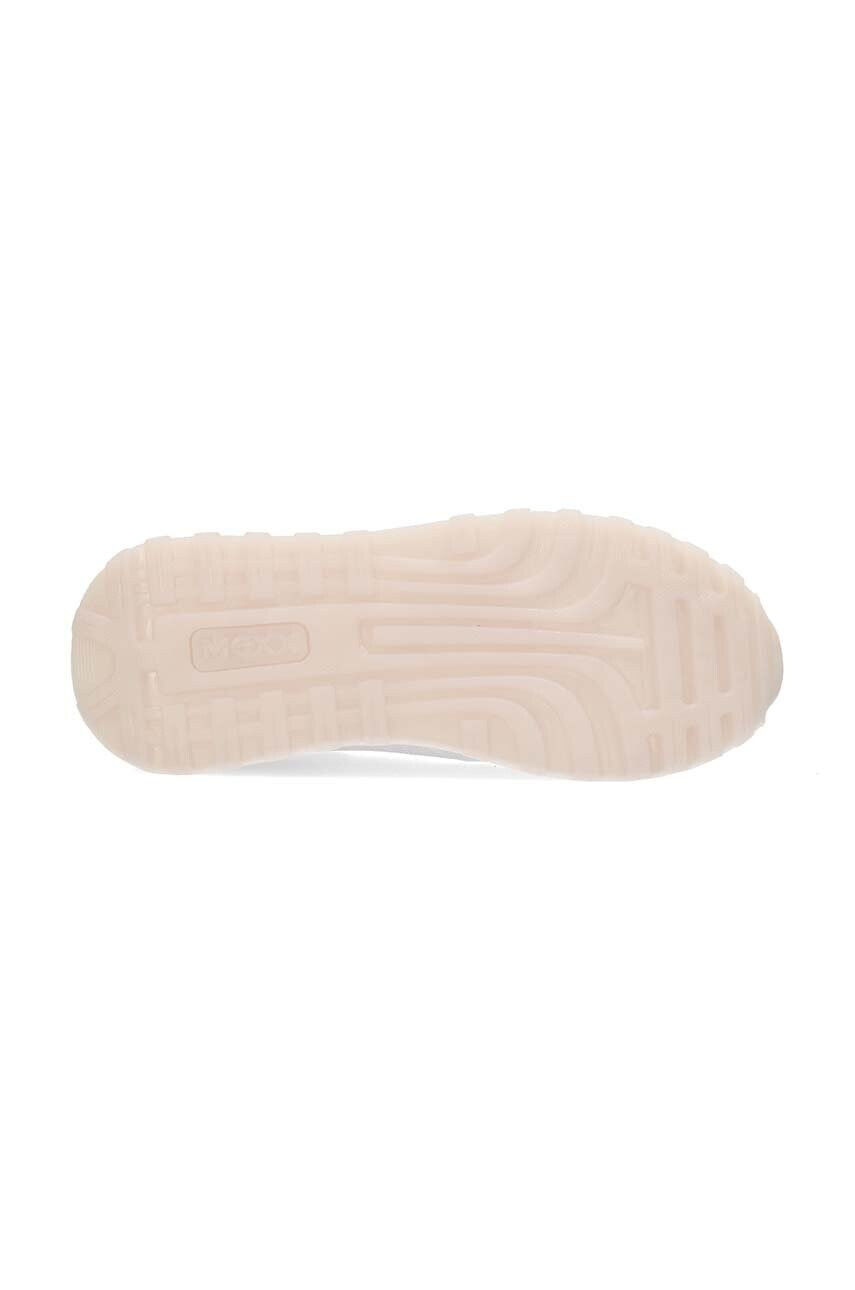 Mexx Маратонки Juju в бяло MXHY008301W - Pepit.bg
