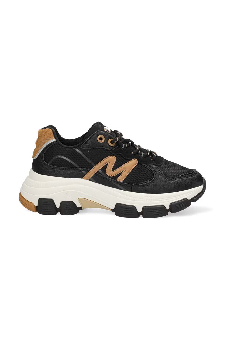 Mexx Маратонки Klara в черно MXHY006902W - Pepit.bg