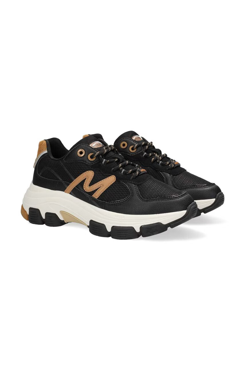 Mexx Маратонки Klara в черно MXHY006902W - Pepit.bg