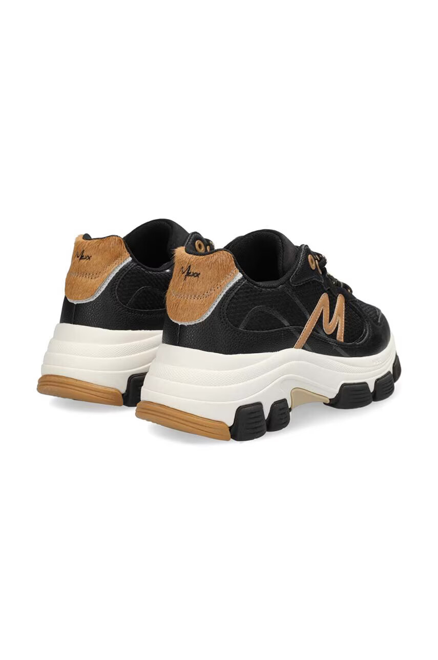 Mexx Маратонки Klara в черно MXHY006902W - Pepit.bg