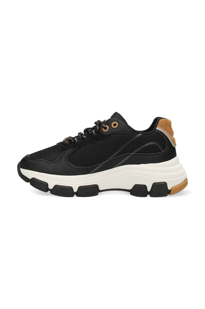 Mexx Маратонки Klara в черно MXHY006902W - Pepit.bg