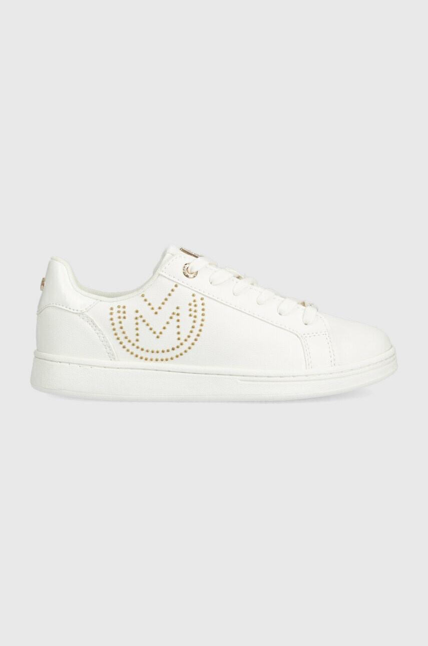 Mexx Маратонки Lianne в бяло MXQP047401W - Pepit.bg
