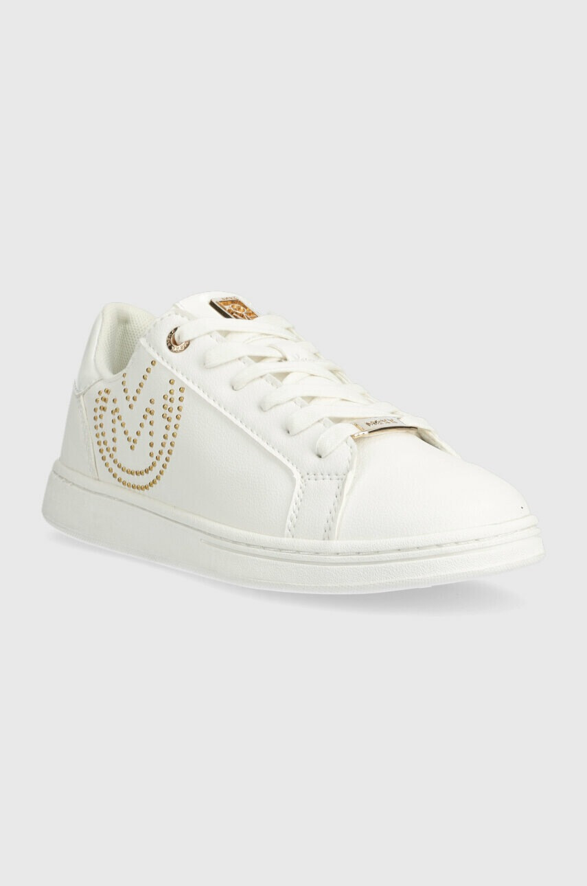 Mexx Маратонки Lianne в бяло MXQP047401W - Pepit.bg