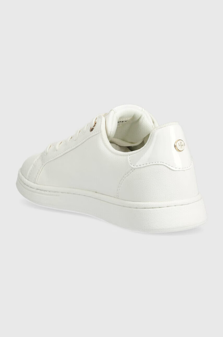 Mexx Маратонки Lianne в бяло MXQP047401W - Pepit.bg